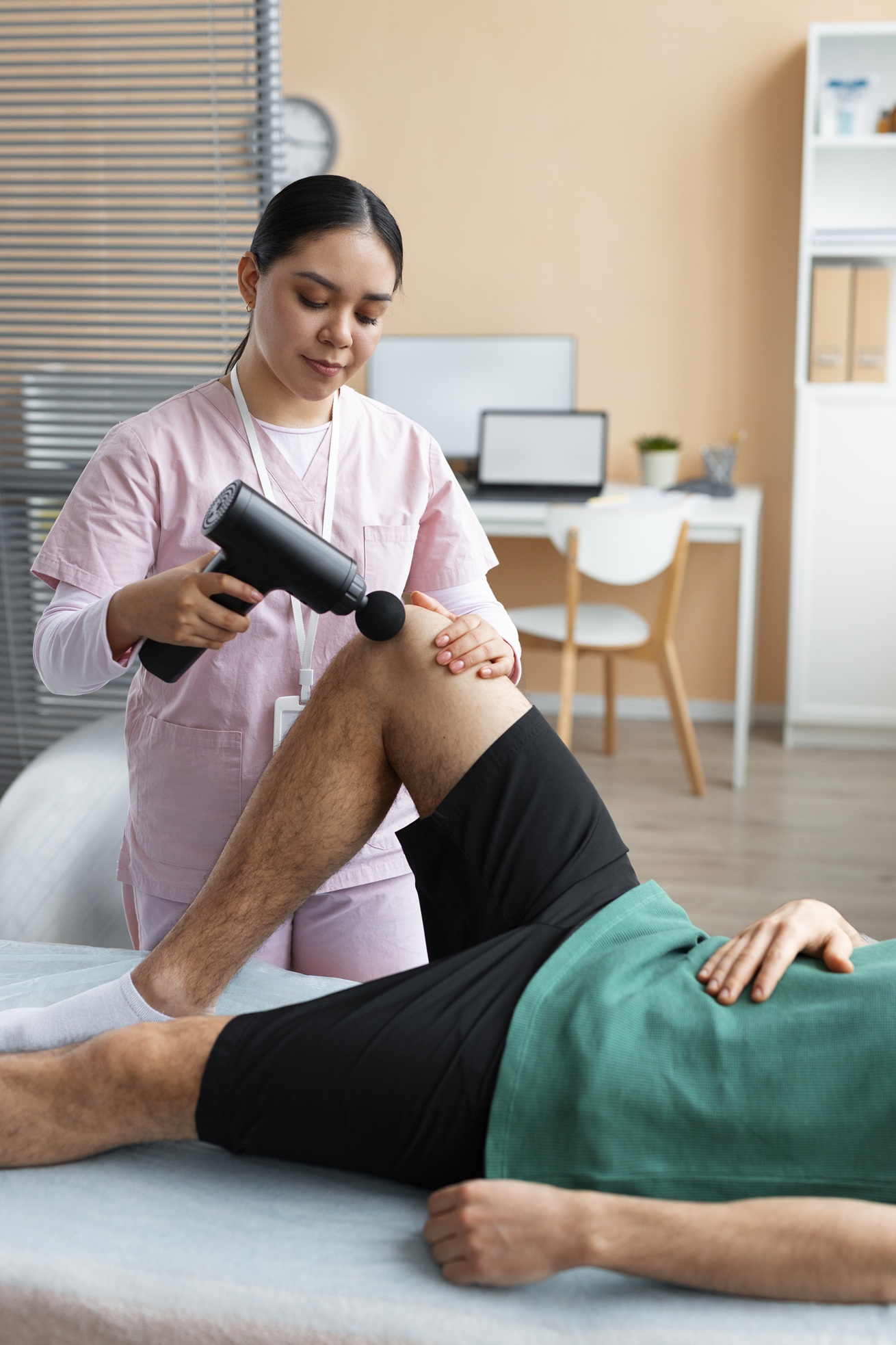 Arthroscopy & Sports Injury Care