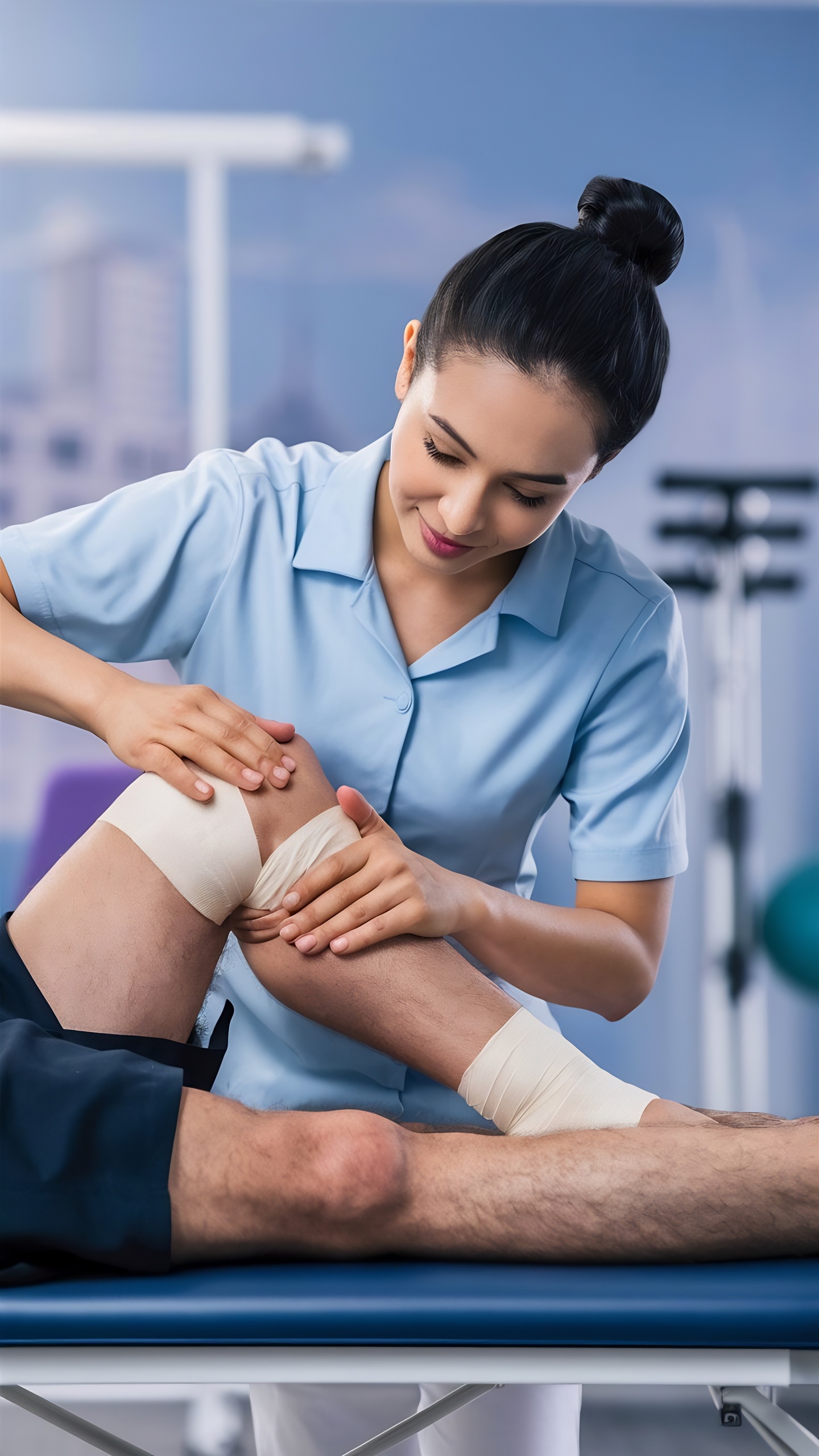 Adult Joint Preservation & Reconstruction